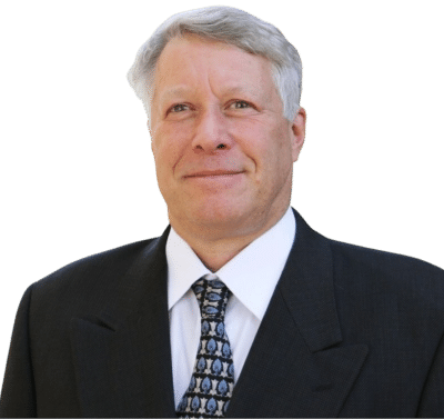 Ron Bouchard – Candidate for Arapahoe County Coroner